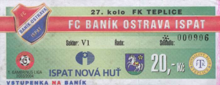 Ticket