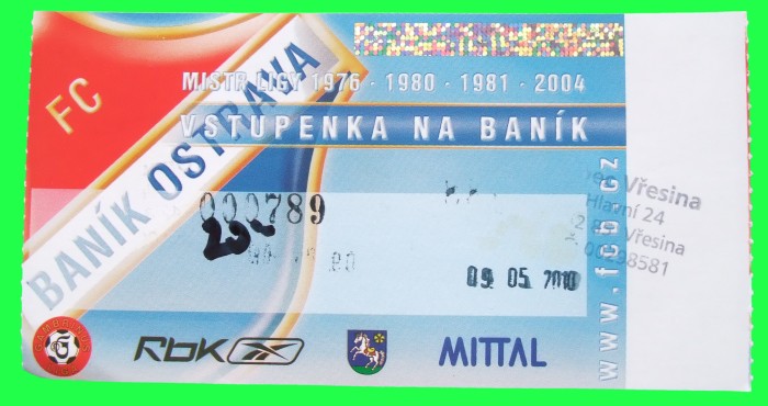 Ticket