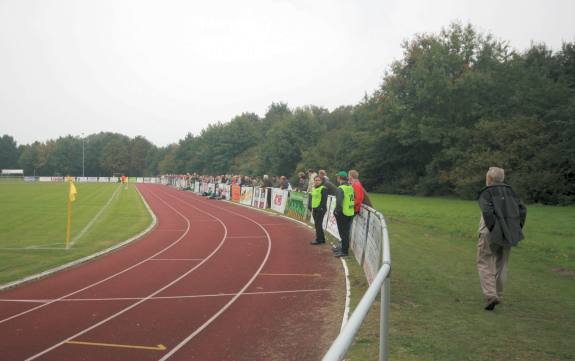 Wümmesportplatz