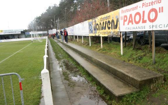 Gemeentelijk Stadion Oud-Heverlee - folgt