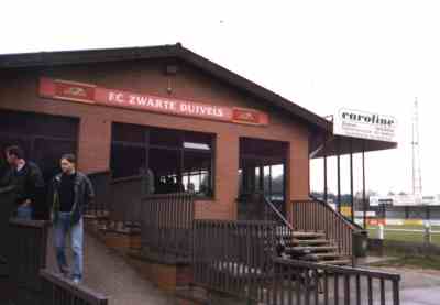 Gemeentelijk Stadion