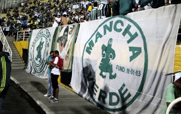 Estádio do Pacaembú (Estádio Municipal Paulo Machado de Carvalho)