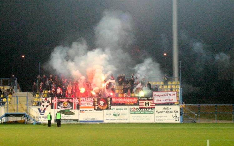 Perutz Stadion