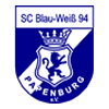 Blau-Wei Papenburg