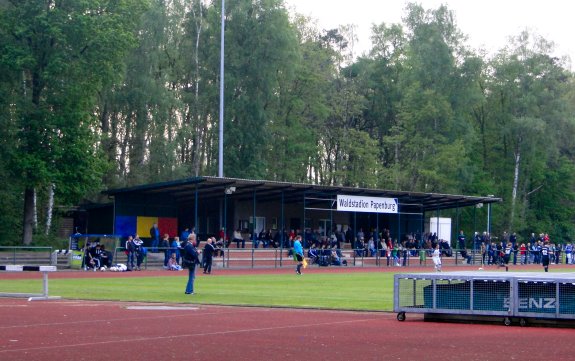 Waldstadion