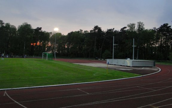 Waldstadion