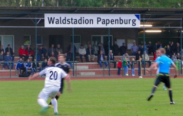 Waldstadion