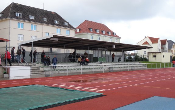 Jahn-Sportplatz