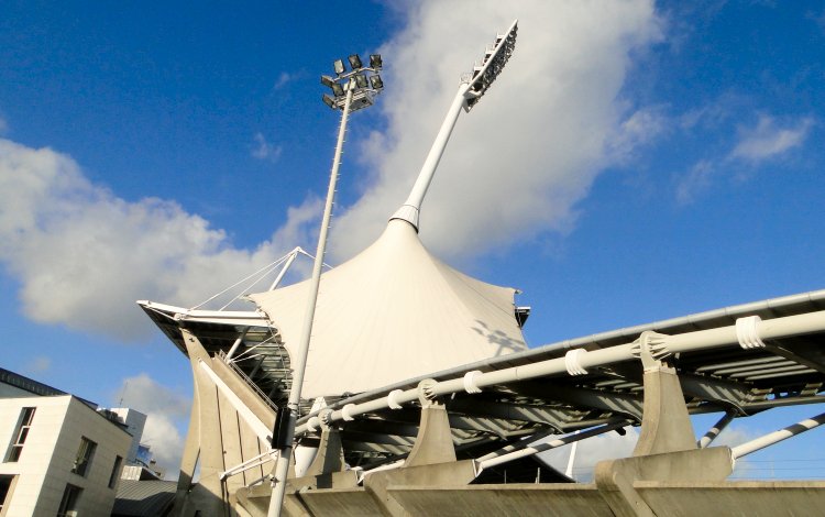 Stade Charléty