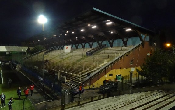 Stade Bauer (Stade de Paris)