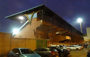 Stade Bauer (Stade de Paris)