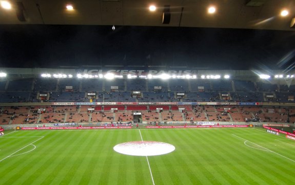 Parc des Princes