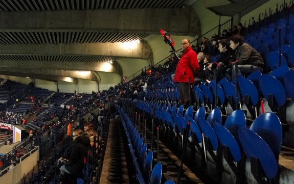 Parc des Princes