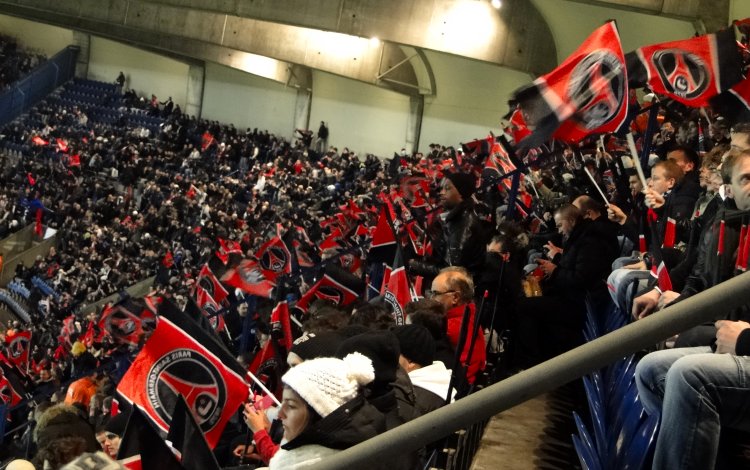 Parc des Princes