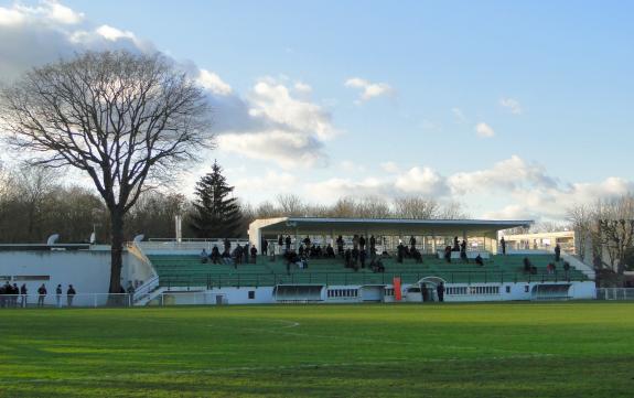 Stade Georges Lefèvre