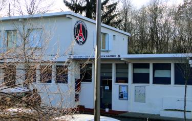 Stade Georges Lefèvre