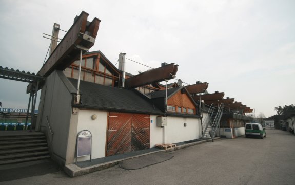 Paschinger Waldstadion