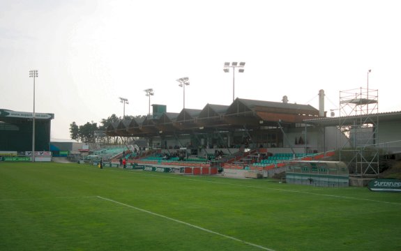 Paschinger Waldstadion