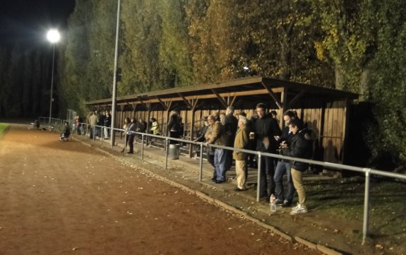 Sportplatz Schützenallee