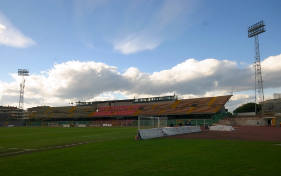 Stadio Zino e Lillo de Duca