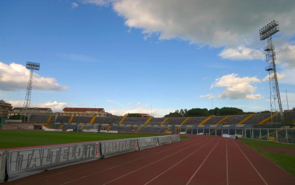 Stadio Zino e Lillo de Duca