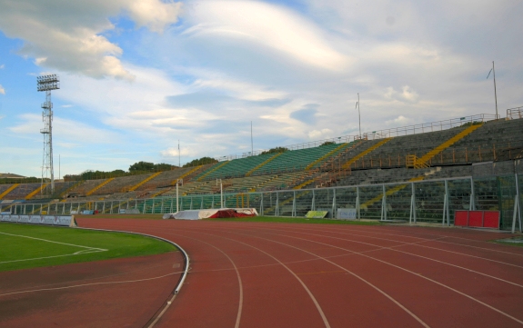 Stadio Zino e Lillo de Duca