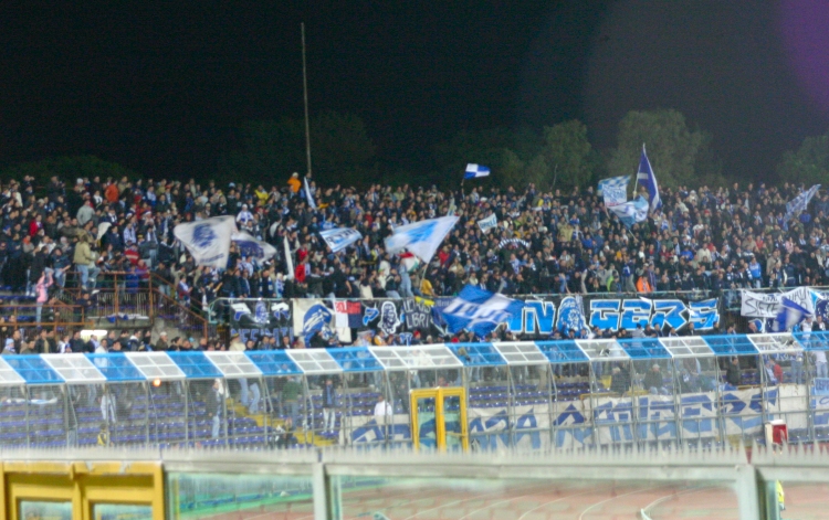 Stadio Zino e Lillo de Duca