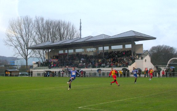 Stade Municipal