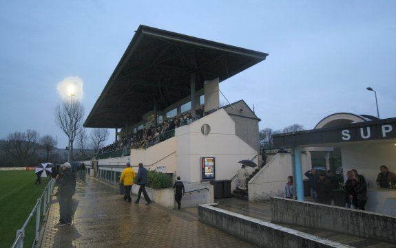 Stade Municipal