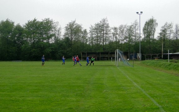 Sportplatz Blumenstraße