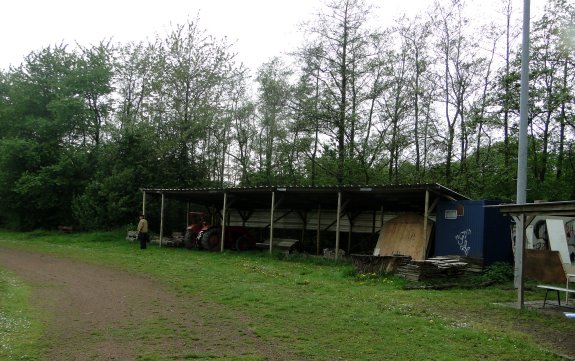 Sportplatz Blumenstraße