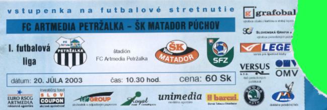 Ticket