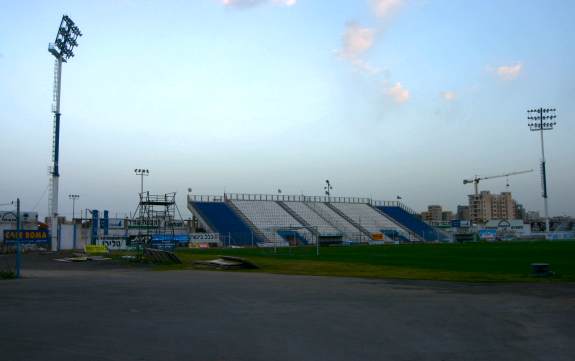 Stadion Petach-Tikva