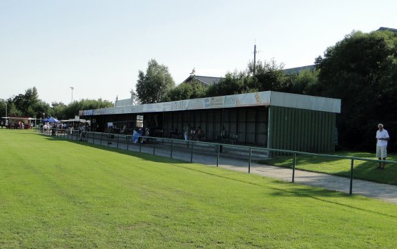 Sportanlage Bunter Weg