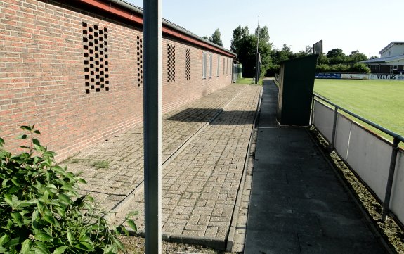 Sportanlage Bunter Weg