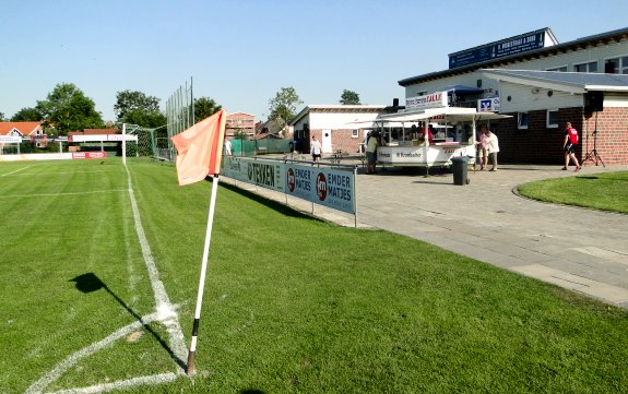 Sportanlage Bunter Weg