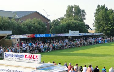 Sportanlage Bunter Weg