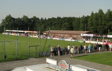 Sportanlage Bunter Weg