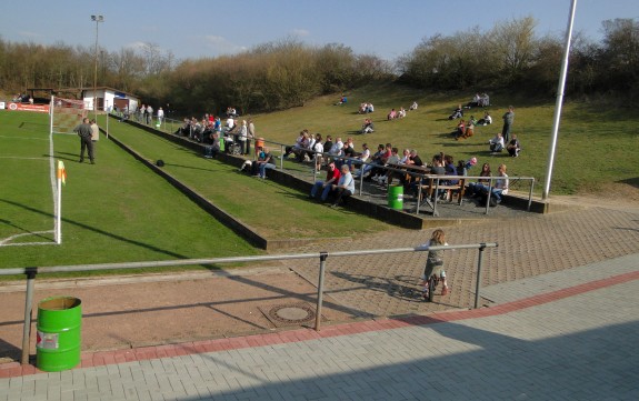 Weinbergstadion