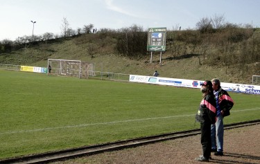 Weinbergstadion