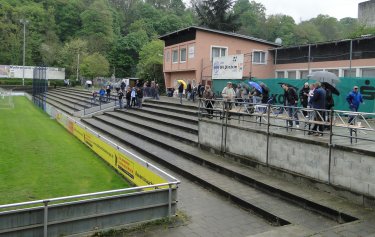 Stadion Holzhof