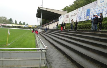 Stadion Holzhof