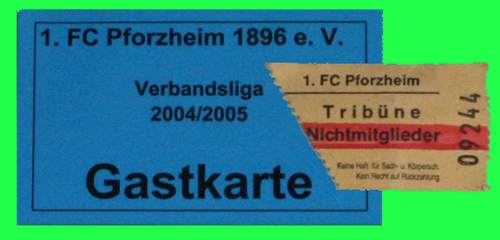 Ticket