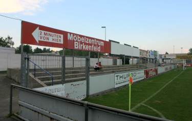 Stadion Brötzinger Tal