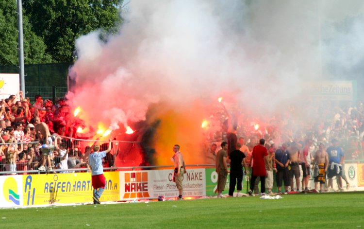 Willi-Tröger-Stadion