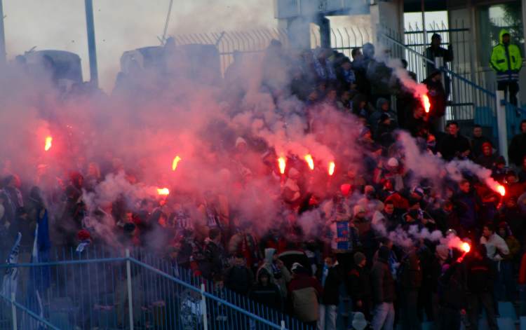 Stadion Płock Kazimierza Górskiego  