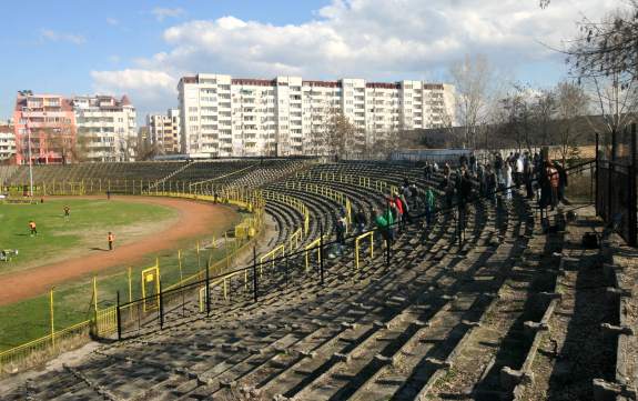 Stadion Hristo Botev