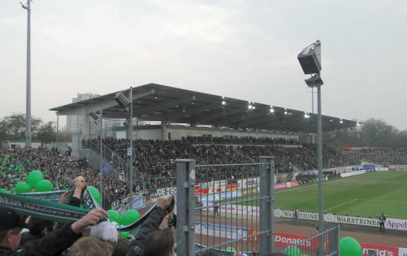 Preußen-Stadion