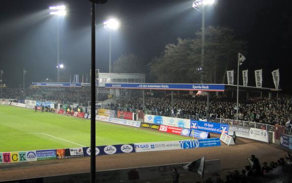 Preußen-Stadion