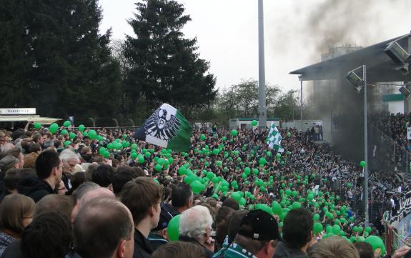 Preußen-Stadion